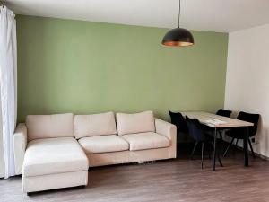 Pronájem bytu 3+kk, Tuchoměřice, U Kopečku, 65 m2