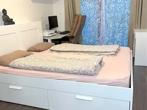 Pronájem bytu 3+kk, Tuchoměřice, U Kopečku, 65 m2