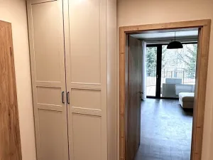 Pronájem bytu 3+kk, Tuchoměřice, U Kopečku, 65 m2