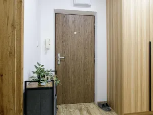 Prodej bytu 2+1, Ostrava, Patrice Lumumby, 61 m2
