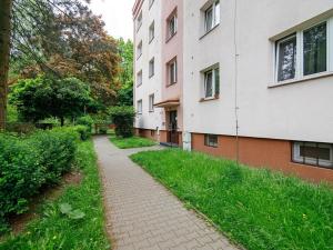 Prodej bytu 2+1, Ostrava, Patrice Lumumby, 61 m2