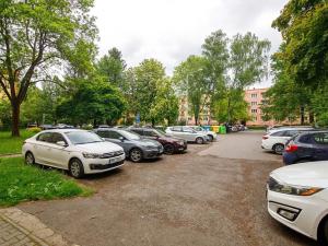 Prodej bytu 2+1, Ostrava, Patrice Lumumby, 61 m2