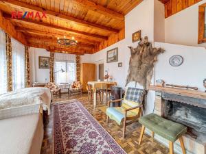 Prodej rodinného domu, Zvíkovec, 74 m2