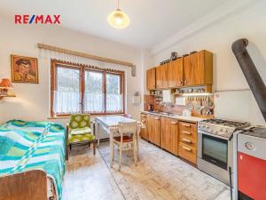 Prodej rodinného domu, Zvíkovec, 74 m2