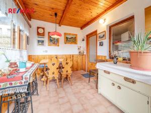 Prodej rodinného domu, Zvíkovec, 74 m2