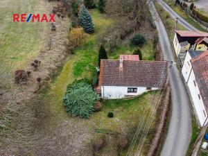 Prodej rodinného domu, Zvíkovec, 74 m2