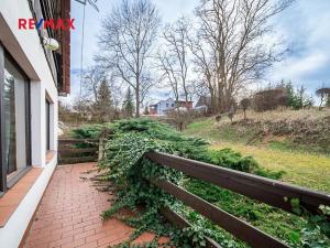 Prodej rodinného domu, Zvíkovec, 74 m2
