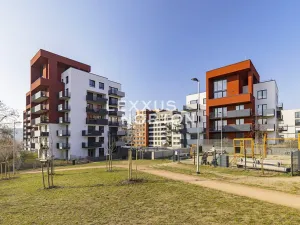 Prodej bytu 2+kk, Praha - Modřany, Zlochova, 55 m2