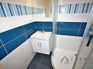 Pronájem bytu 2+1, Liberec, Školní, 52 m2