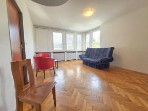 Pronájem bytu 2+kk, Zlín, Osvoboditelů, 49 m2
