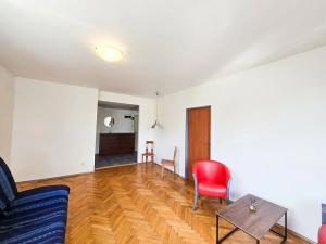 Pronájem bytu 2+kk, Zlín, Osvoboditelů, 49 m2