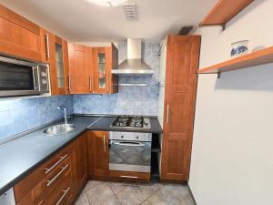 Pronájem bytu 2+kk, Zlín, Osvoboditelů, 49 m2