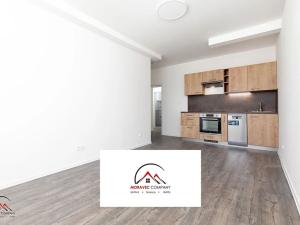 Pronájem bytu 1+kk, Ostrava, Palackého, 30 m2