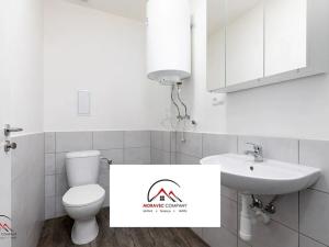 Pronájem bytu 1+kk, Ostrava, Palackého, 30 m2