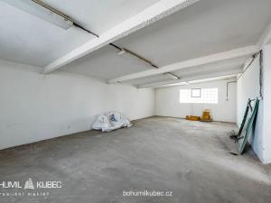 Pronájem zemědělského objektu, Budislav, 1376 m2