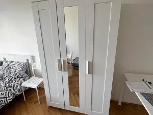 Pronájem bytu 1+1, Praha - Libeň, Sokolovská, 30 m2