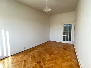 Pronájem bytu 1+1, Praha - Libeň, Sokolovská, 30 m2