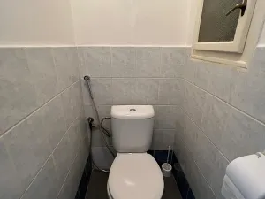 Pronájem bytu 1+1, Praha - Libeň, Sokolovská, 30 m2