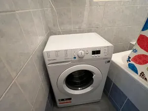 Pronájem bytu 1+1, Praha - Libeň, Sokolovská, 30 m2