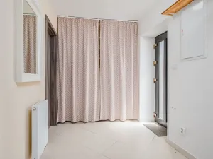 Pronájem rodinného domu, Jestřabí Lhota, 87 m2