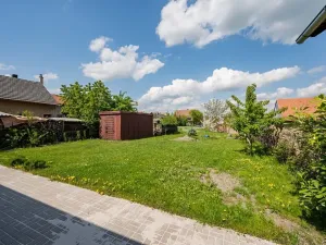 Pronájem rodinného domu, Jestřabí Lhota, 87 m2