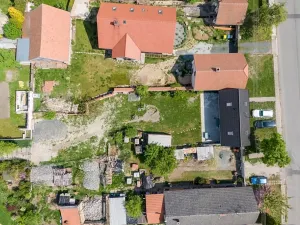Pronájem rodinného domu, Jestřabí Lhota, 87 m2