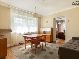 Prodej rodinného domu, Pržno, 306 m2
