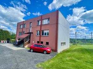 Pronájem bytu 2+kk, Kunratice, 34 m2