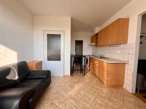 Pronájem bytu 2+kk, Chrudim, Strojařů, 26 m2