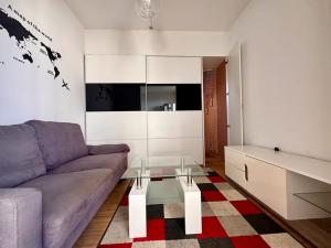 Pronájem bytu 2+kk, Chrudim, Strojařů, 26 m2