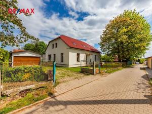 Prodej rodinného domu, Dobronín, Javorová, 375 m2