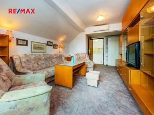 Prodej rodinného domu, Dobronín, Javorová, 375 m2