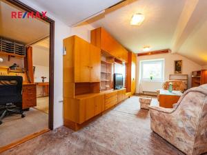 Prodej rodinného domu, Dobronín, Javorová, 375 m2
