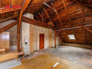 Prodej rodinného domu, Dobronín, Javorová, 375 m2