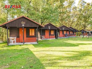 Prodej komerční nemovitosti, Sezimovo Ústí, Soukeník, 5123 m2