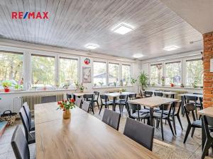 Prodej komerční nemovitosti, Sezimovo Ústí, Soukeník, 5123 m2