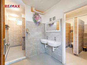 Prodej komerční nemovitosti, Sezimovo Ústí, Soukeník, 5123 m2