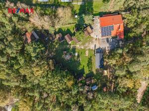 Prodej komerční nemovitosti, Sezimovo Ústí, Soukeník, 5123 m2