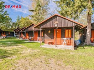 Prodej restaurace, Sezimovo Ústí, Soukeník, 5123 m2