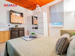 Prodej restaurace, Sezimovo Ústí, Soukeník, 5123 m2