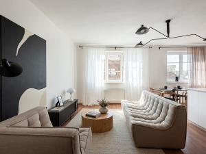 Prodej bytu 2+kk, Praha - Libeň, Na žertvách, 61 m2