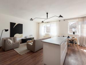Prodej bytu 2+kk, Praha - Libeň, Na žertvách, 61 m2