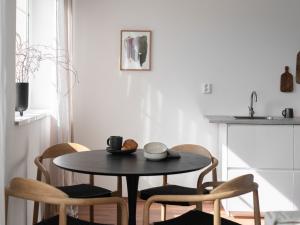 Prodej bytu 2+kk, Praha - Libeň, Na žertvách, 61 m2