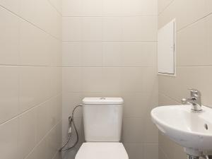 Prodej bytu 2+kk, Praha - Libeň, Na žertvách, 61 m2