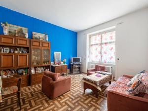 Prodej bytu 2+1, Praha - Vinohrady, Přemyslovská, 76 m2