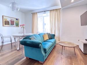 Pronájem bytu 3+kk, Praha - Košíře, Musílkova, 74 m2