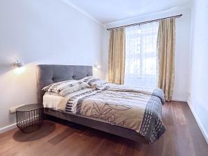 Pronájem bytu 3+kk, Praha - Košíře, Musílkova, 74 m2