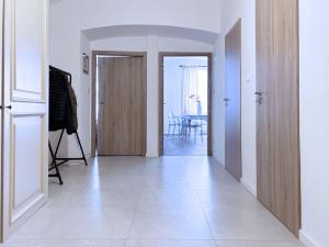Pronájem bytu 3+kk, Praha - Košíře, Musílkova, 74 m2