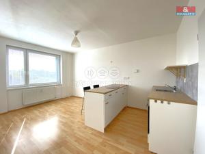 Pronájem bytu 2+kk, Žďár nad Sázavou - Žďár nad Sázavou 1, Kovářova, 45 m2