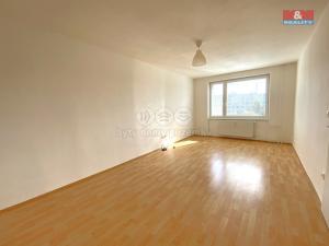 Pronájem bytu 2+kk, Žďár nad Sázavou - Žďár nad Sázavou 1, Kovářova, 45 m2